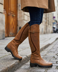 Waverly Women's Waterproof Knee High Boots