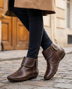 Waverly Women's Orthopedic Waterproof Boots
