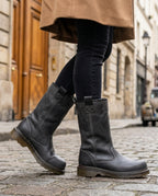 Waverly Women's Plush Lined Winter Boots