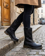 Waverly Women's Plush Lined Winter Boots