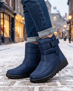 Joy Women's Waterproof Snow Boots