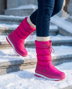 Waverly Women's Waterproof Mid Calf Boots