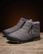 Sinclair Men's Insulated Barefoot Winter Shoes