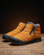 Sinclair Men's Insulated Barefoot Winter Shoes