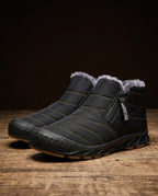 Sinclair Men's Insulated Barefoot Winter Shoes