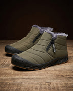 Sinclair Men's Insulated Barefoot Winter Shoes