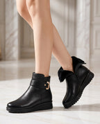 Adeline Women's Non Slip Winter Boots