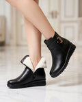 Adeline Women's Non Slip Winter Boots