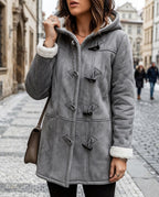 Everly Women's Structured Autumn Jacket