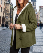 Everly Women's Structured Autumn Jacket