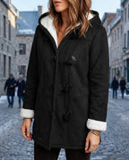 Everly Women's Structured Autumn Jacket