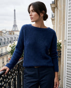 Annabelle Women's Soft Knit Sweater
