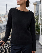 Annabelle Women's Soft Knit Sweater