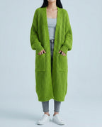 Arden Women's Oversized Longline Cardigan