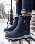 Barrett Men's Insulated Winter Boots