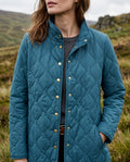 Wanderlite Women's Lightweight Quilted Jacket