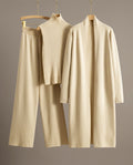 Verity Women's Three Piece Layered Set