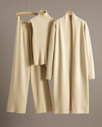 Verity Women's Three Piece Layered Set