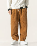 Brenton Men's Relaxed Corduroy Pants