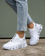 Marlowe Women's Cushioned Casual Sneakers