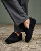 Josephine Women's Teddy Fleece Loafers