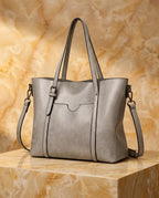 Waverly Women's Leather Tote Bag