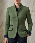 Whitfield Women's Wool Tailored Blazer