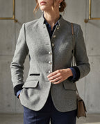 Whitfield Women's Wool Tailored Blazer