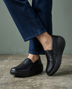 Waverly Women's Slip-On Platform Sneakers