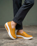 Waverly Women's Slip-On Platform Sneakers