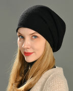 Kensington Women's Cashmere Winter Beanie
