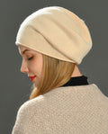 Kensington Women's Cashmere Winter Beanie