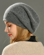 Kensington Women's Cashmere Winter Beanie