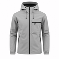 Kenton Lightweight Casual Outdoor Windbreaker Jacket
