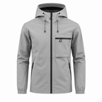 Kenton Lightweight Casual Outdoor Windbreaker Jacket