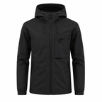Kenton Lightweight Casual Outdoor Windbreaker Jacket