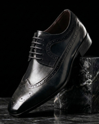 Balbo Derby Brogue