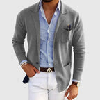 Crawford Casual Lightweight Comfortable Stretch Blazer